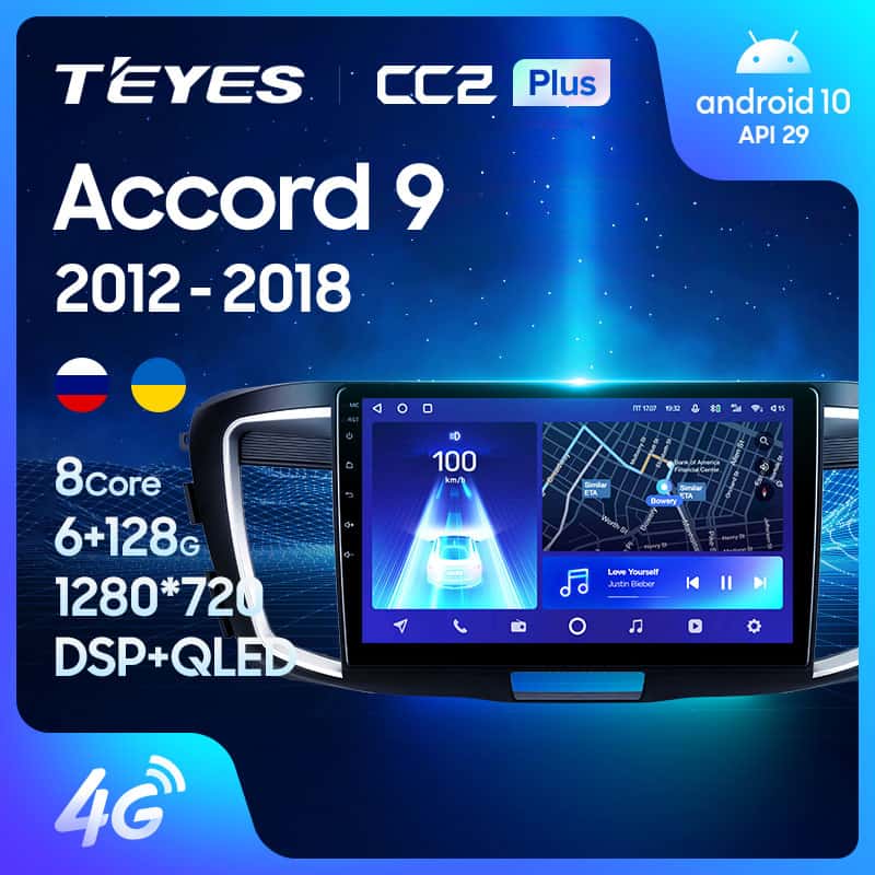 Teyes cc2 plus не обновляется с флешки