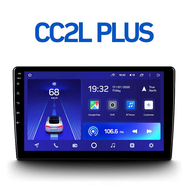 Магнитола teyes cc2l plus 9.0 купить в интернет-магазине Teyes-shop.ru